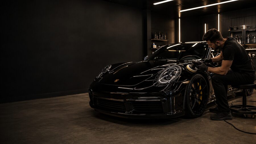 Premium Detail